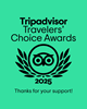 TripAdvisor 2025