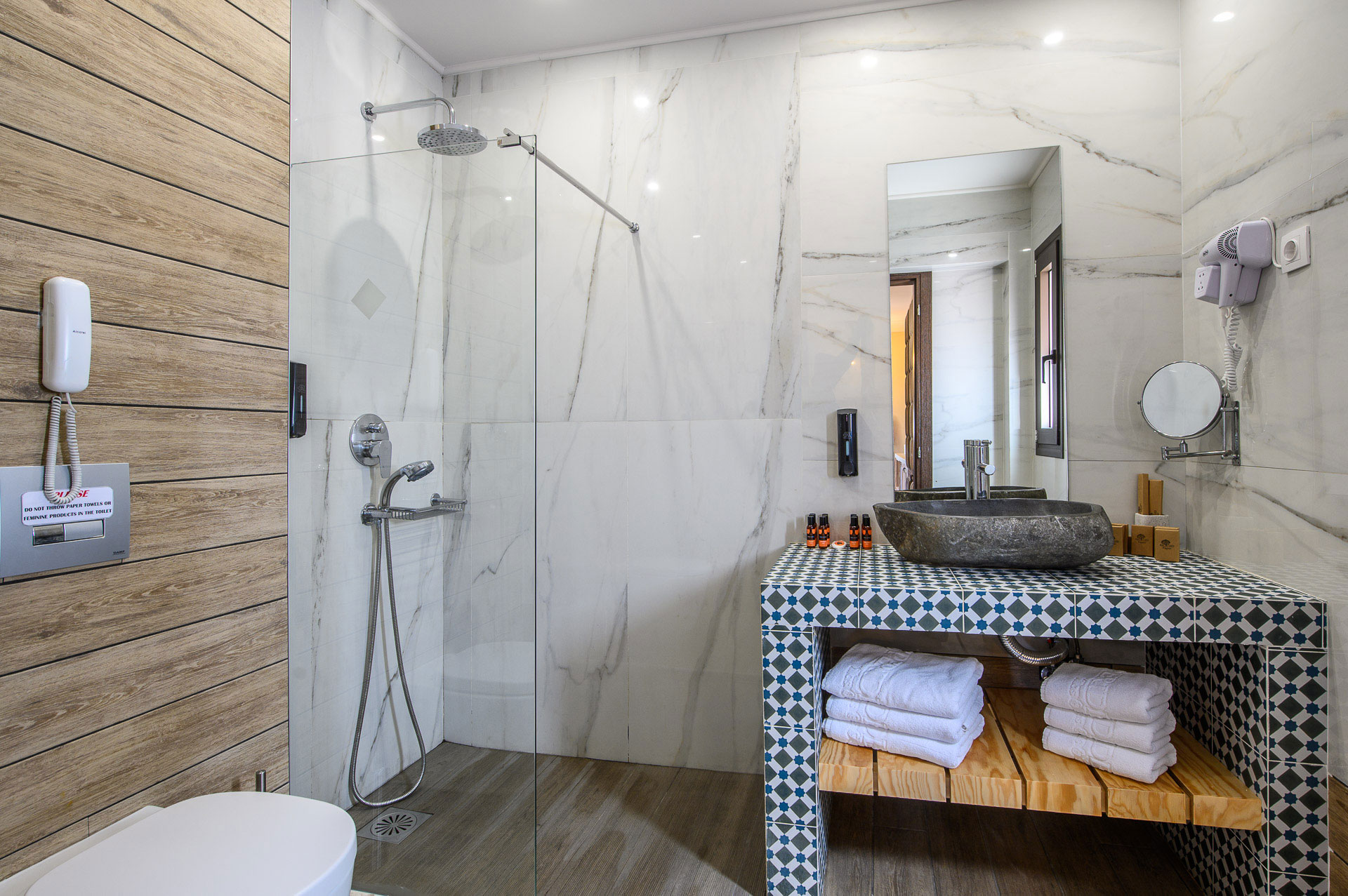 Esperides Resort Crete – Koutouloufari Village, Hersonissos, Crete