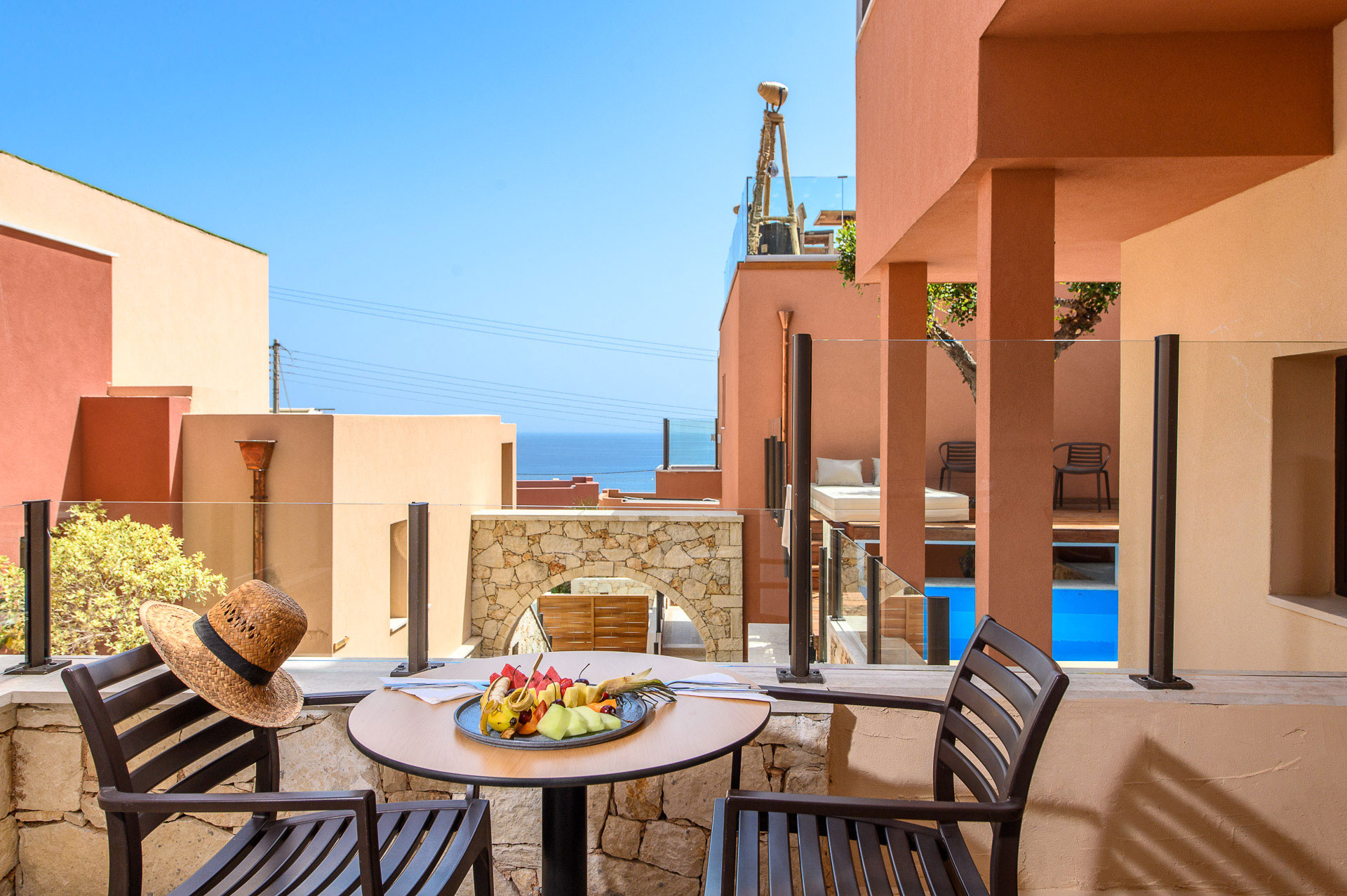 Esperides Resort Crete – Koutouloufari Village, Hersonissos, Crete