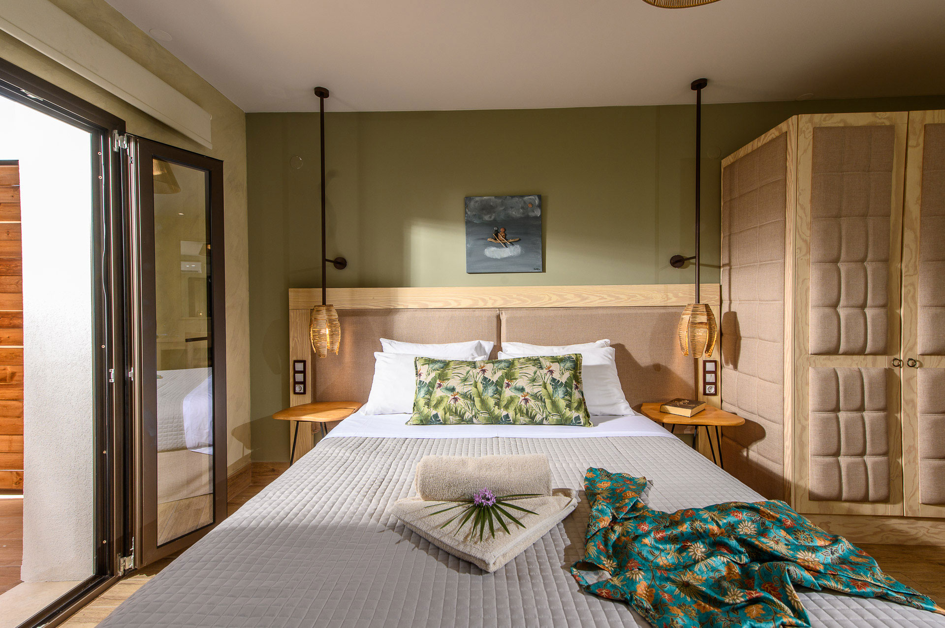 Esperides Resort Crete – Koutouloufari Village, Hersonissos, Crete