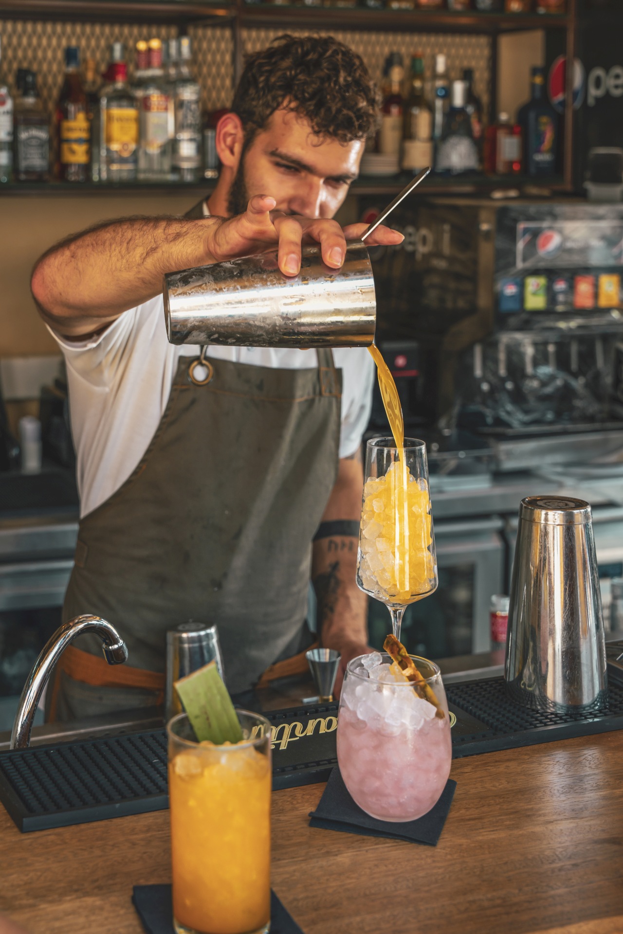 Esperides Resort Crete – Koutouloufari Village, Hersonissos, Crete