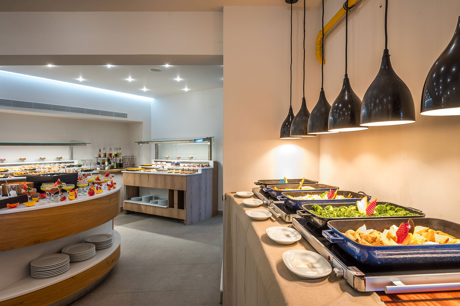 Esperides Resort Crete – Koutouloufari Village, Hersonissos, Crete