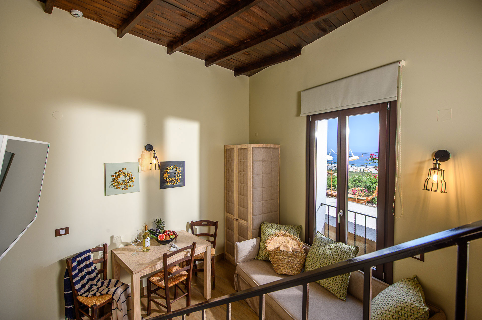 Esperides Resort Crete – Koutouloufari Village, Hersonissos, Crete