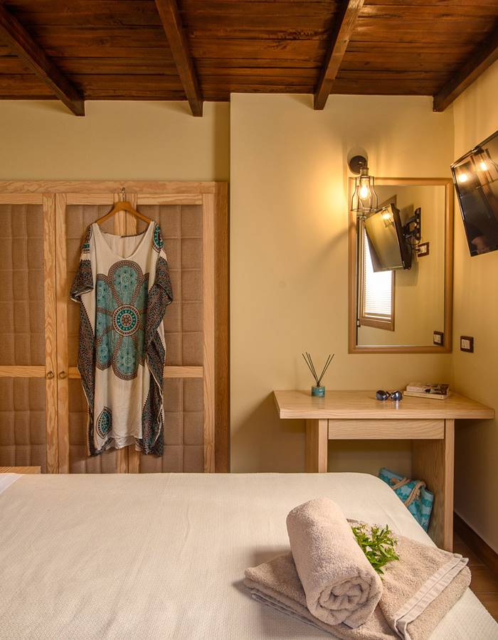 Signature one bedroom suite split level - Adults only
