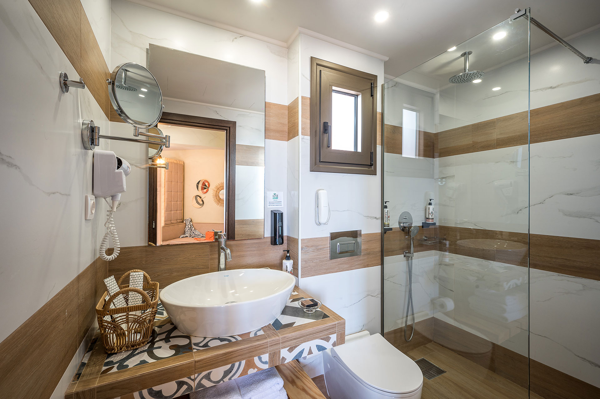 Esperides Resort Crete – Koutouloufari Village, Hersonissos, Crete