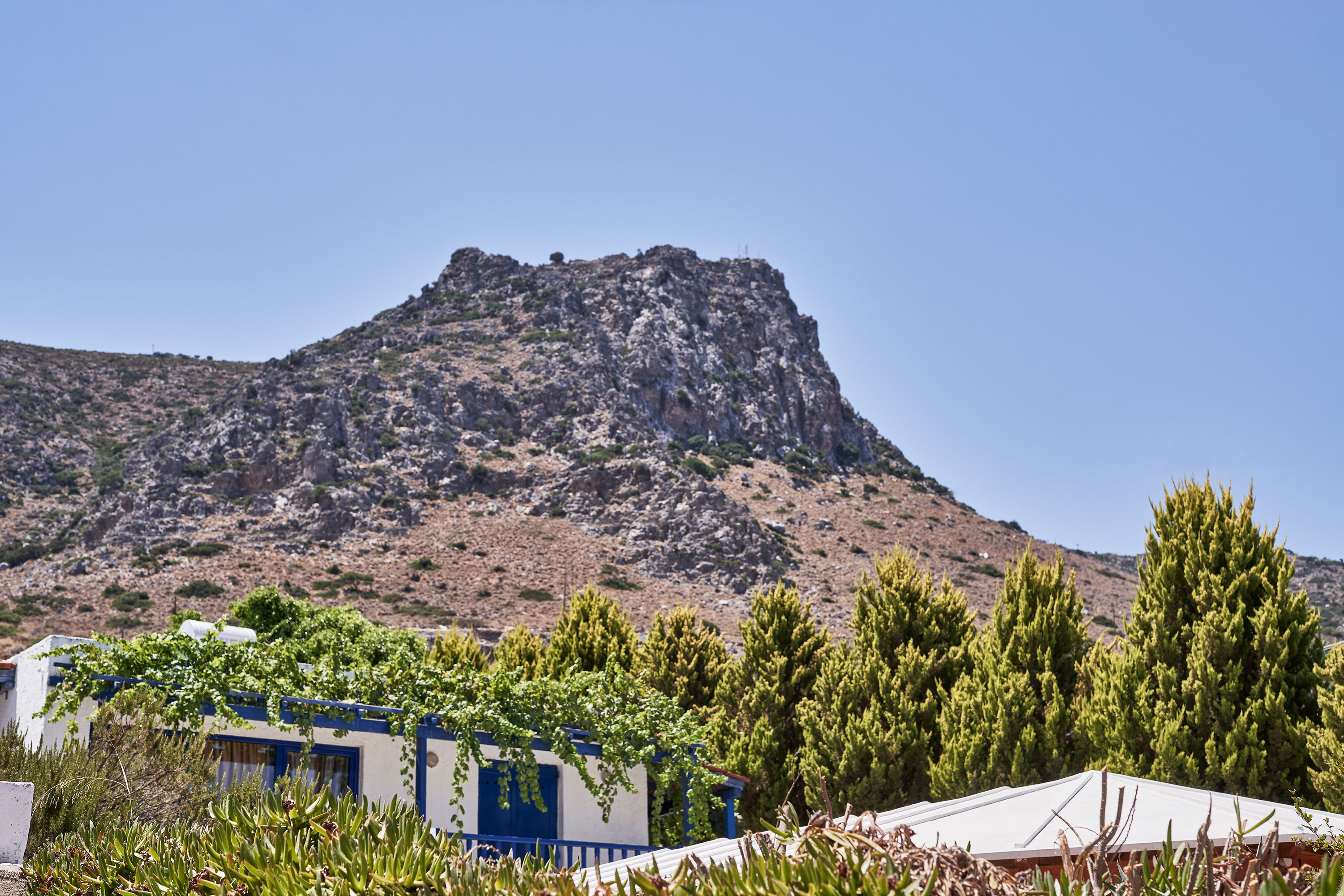 Esperides Resort Crete – Koutouloufari Village, Hersonissos, Crete